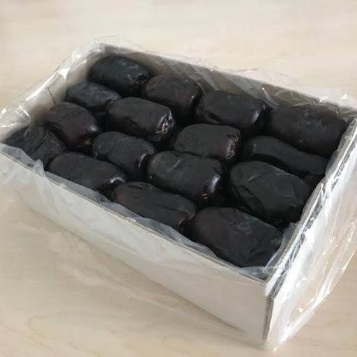 خرما مضافتی بسته ای راهکاری ساده برای نگهداری بهتر